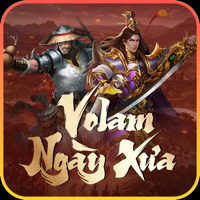 Vo Lam Ngay Xua logo