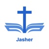Jasher Bible icon