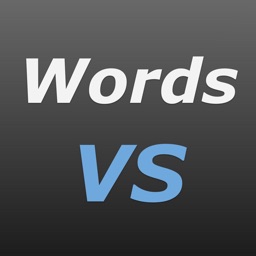 Words VS - Find the words!