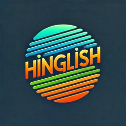 Hinglish - Speak Hindi