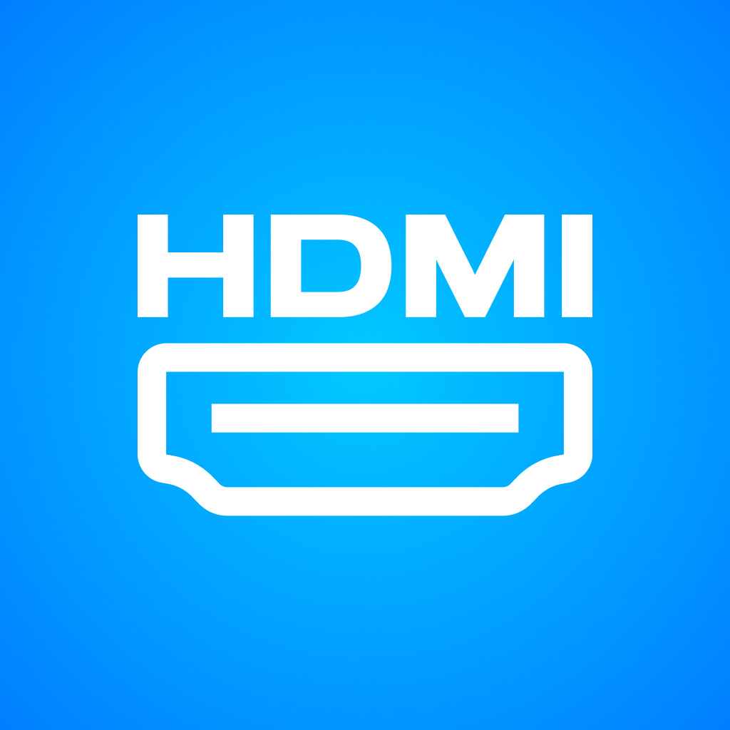 Get HDMI for iOS, iPhone, iPad Aso Report