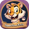 Sport Game Trivia icon
