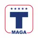 MAGA - Trump Tracker App