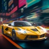 Car Racing Zone icon