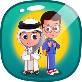 لقطات (3) Atfalna - أطفالنا
