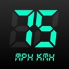 Speedometer: GPS Speedometer icon
