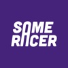 Same Racer - iPhoneアプリ