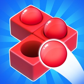 Blast Hole 3D: Block Puzzle