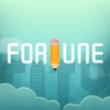 Fortune City - 支出を記録して、街を育てよう！ - iPhoneアプリ