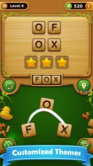 Word Connect - Word Games screenshot 3