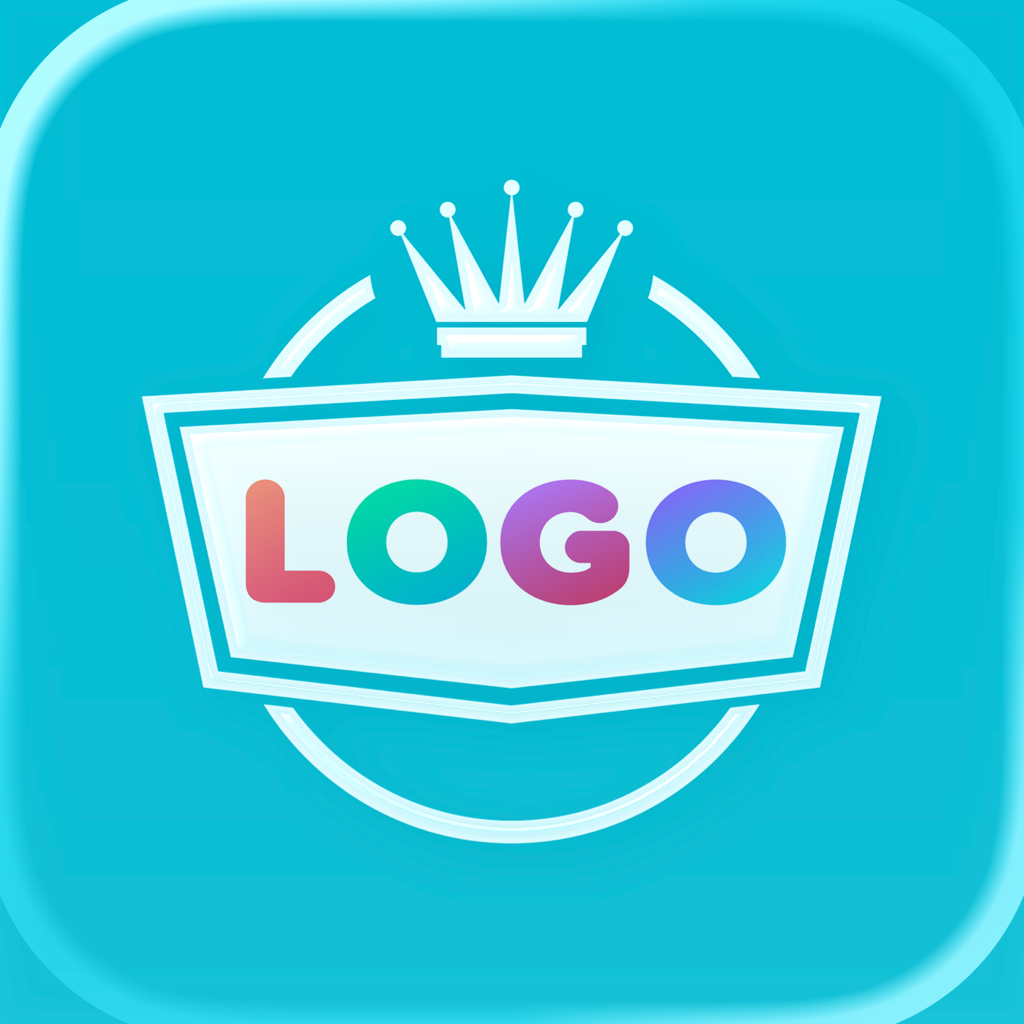 Get Logo Maker - Logo Design Shop for iOS, iPhone, iPad Aso Report