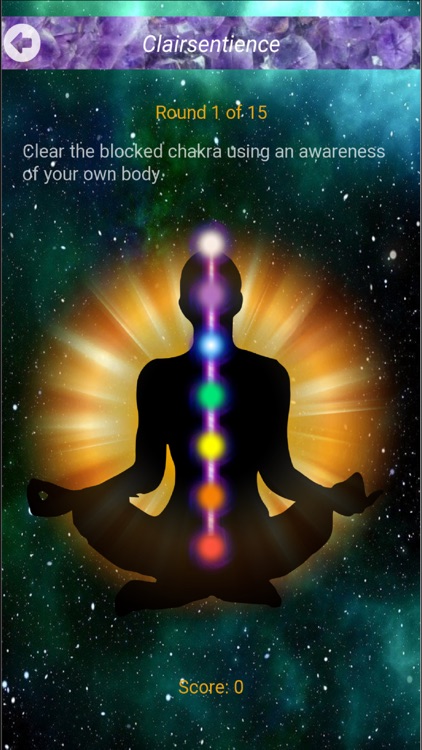 Psychic Mini Games screenshot-4