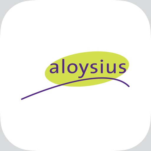 Aloysius OuderApp