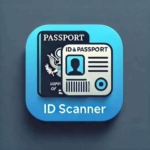 ID & Passport Scanner