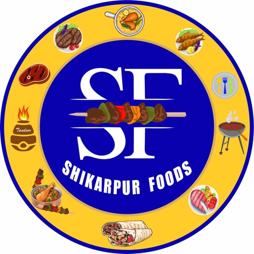 Shikarpur Foods