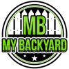 MB - My Backyard icon