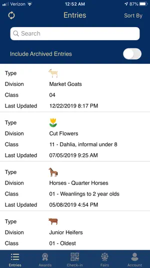 ShoWorks Passport screenshot 3