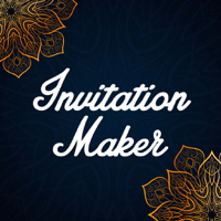 Invitation Maker  Invite Card