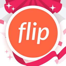 Flip: Bebas Biaya Transfer