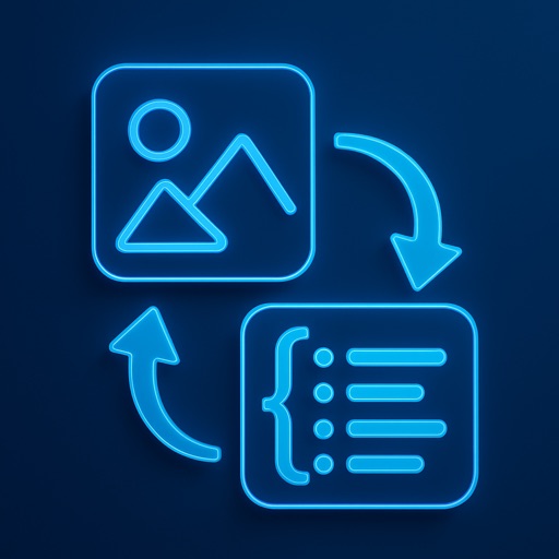 Image to Data: OCR & AI Parser
