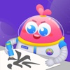 星小兔AI练字 icon