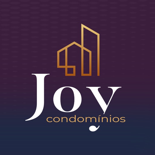 JOY CONDOMINIOS icon