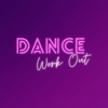 Dance Work Out icon