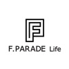 F.PARADE Life 公式アプリ icon