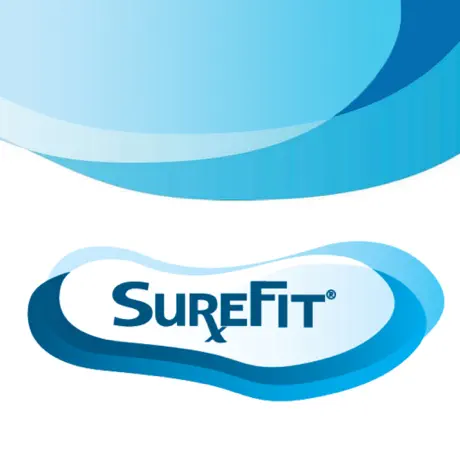 SureFit Scanner icon