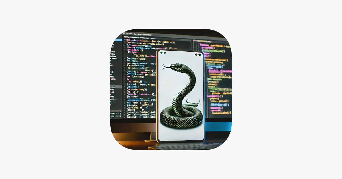 ‎Python Basics - flashcards on the App Store