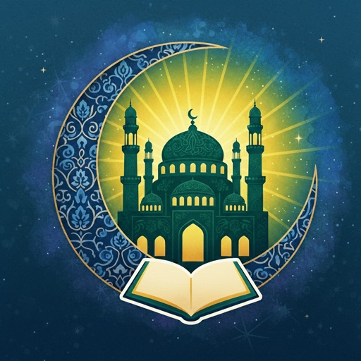 Iman Buddy - Quran Chat