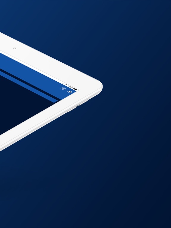 2000FM Network iPad screenshot 3 - Music app