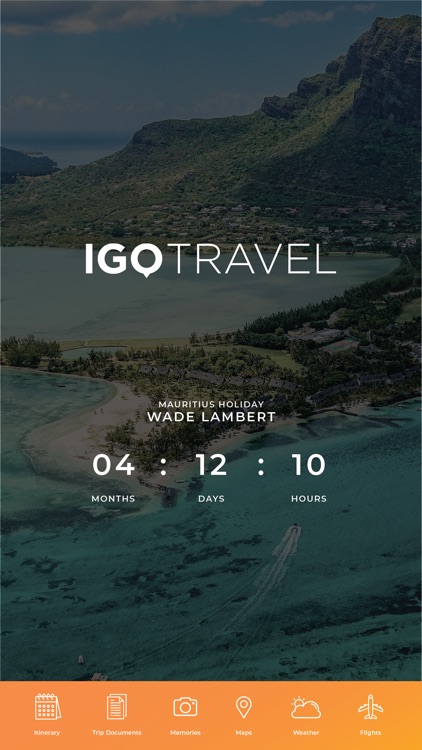 IGO Travel