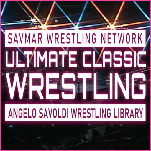 Ultimate Classic Wrestling