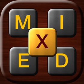 螢幕擷取畫面 (6) All Mixed Up!