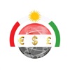 Kurdistan Borsa-Iraq icon