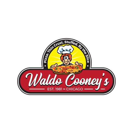 Waldo Cooney's Pizza