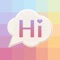 SayHi Chat - Meet New People