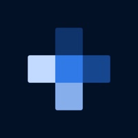 CuraMe Health app icon - Medical app for iPhone