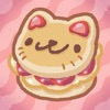 ねこのキッチン: かわいい料理ゲーム