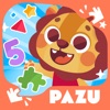 Pazu Mini - Games for Toddlers icon