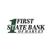 First State Bank of Harvey