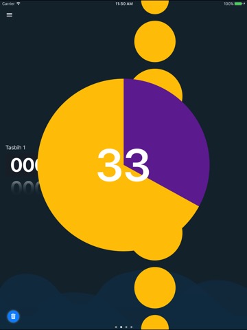 1Muslim: Prayer times, Azanのおすすめ画像2