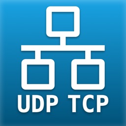UDP TCP Network Utility