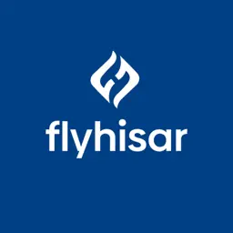 Flyhisar app icon