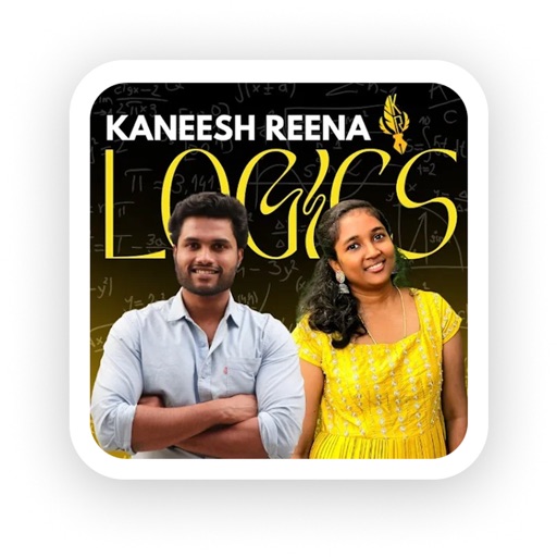 Kaneesh Reena Logics