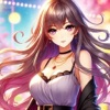 Waifu AI Anime Girlfriend icon
