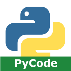 ‎PyCode: Python Coding