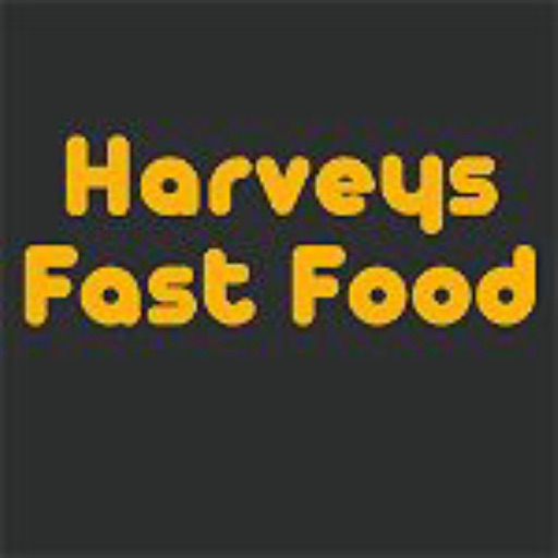 Harveys Fast Food icon