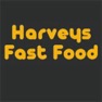 Get Harveys Fast Food for iOS, iPhone, iPad Aso Report
